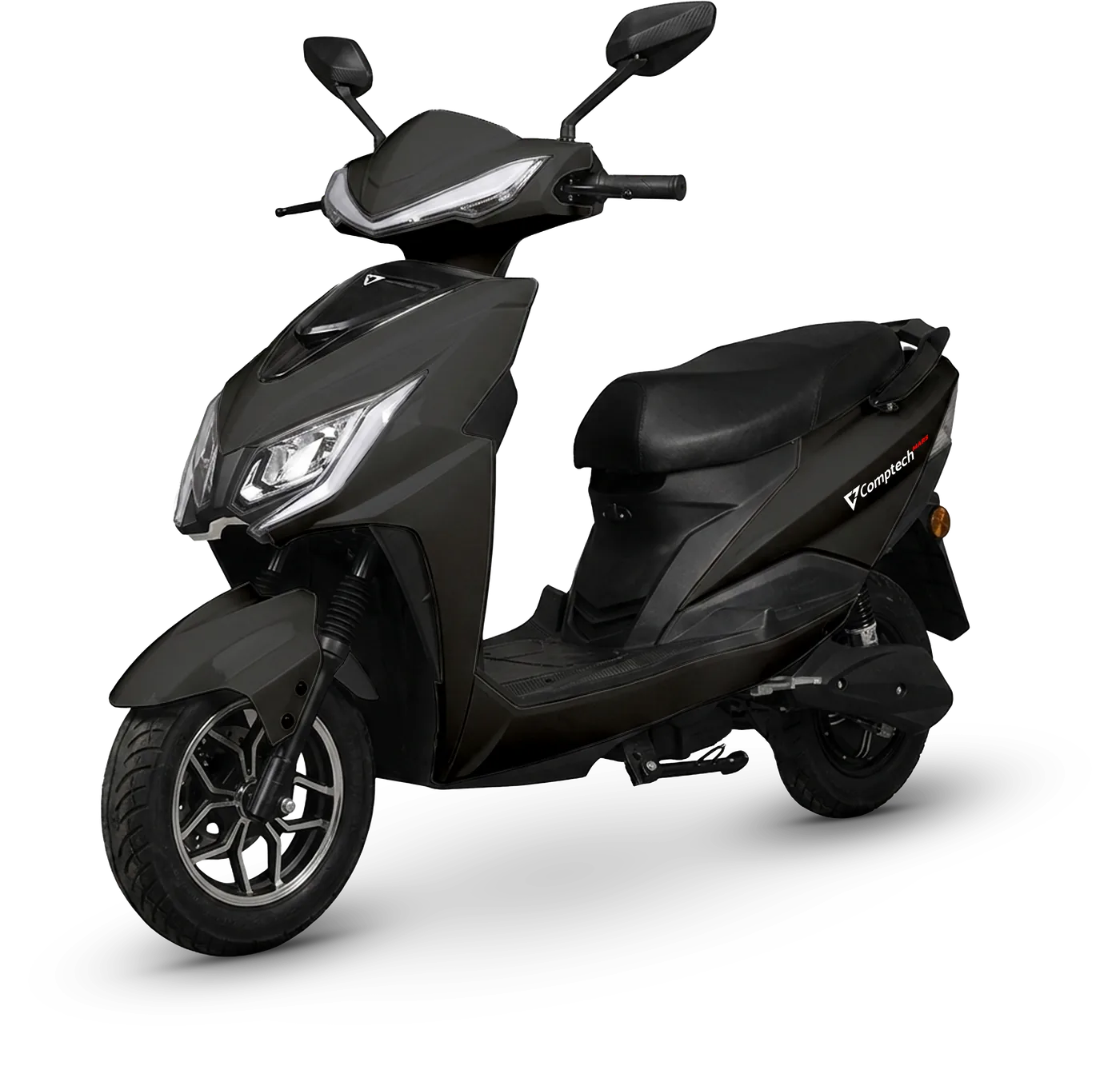 Comptech Mars in Black