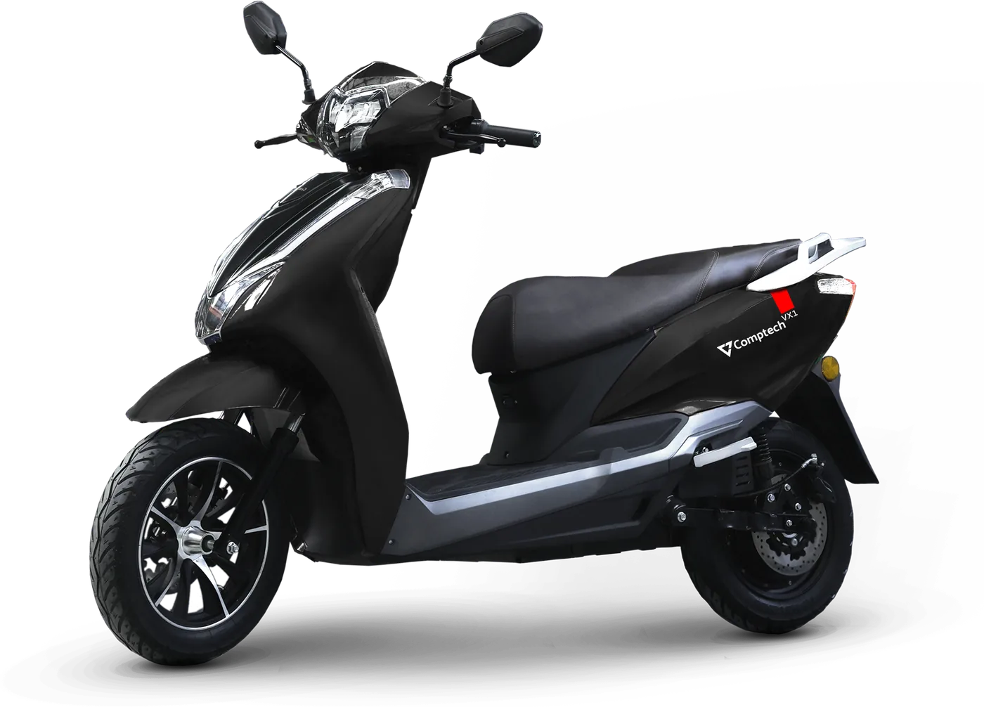 Comptech VX1 in Glossy Black