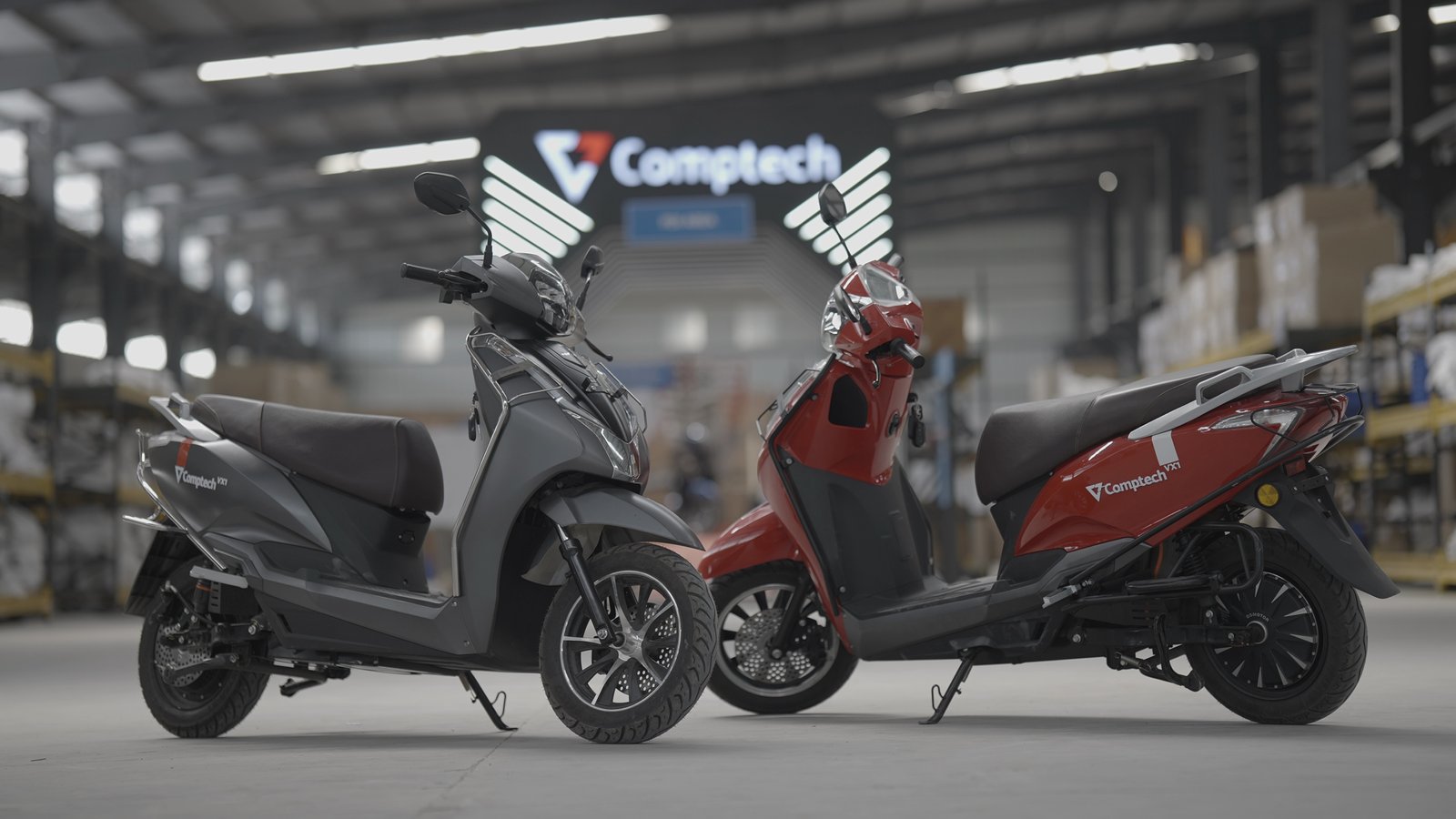 Comptech VX1