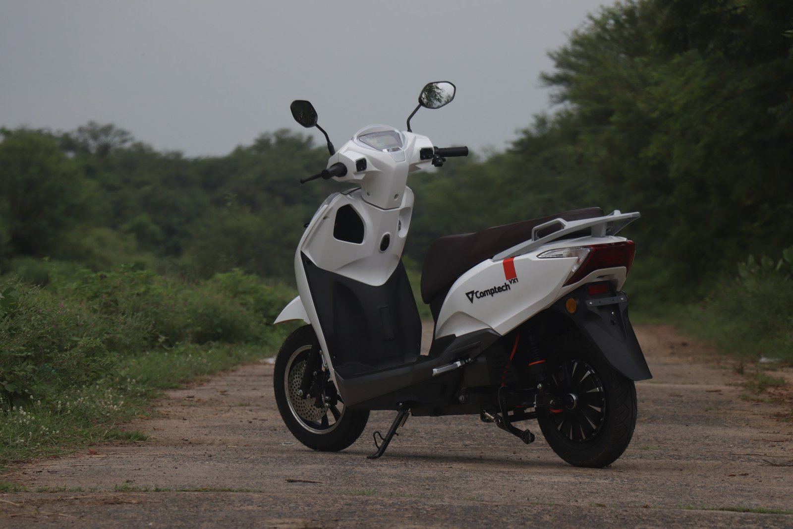 Comptech VX1